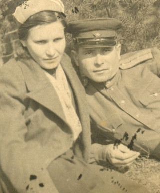 Данилин Иван Николаевич