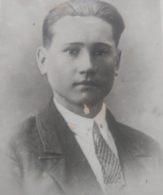 Бочкарев Архип Никифорович