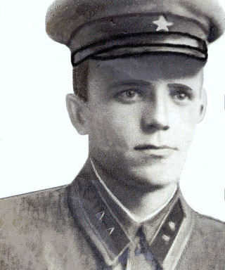 Пирожков Степан Лаврентьевич