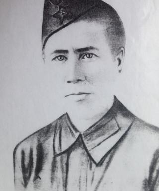 Фефелов Никифор Васильевич