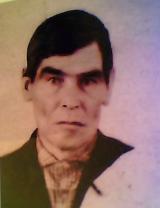 Попов Михаил Герасимович