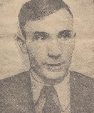 Шарапов Дмитрий Андрианович (Андреевич)