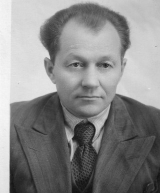 Исламкин Александр Григорьевич