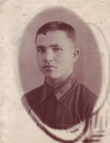 Шопенков Александр Григорьевич