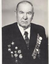 Незговоров Павел Дмитриевич