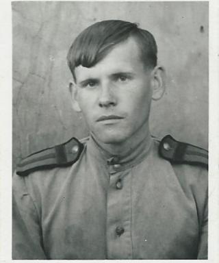 Рудаков Николай Васильевич