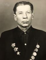 Воронкин Сергей Васильевич