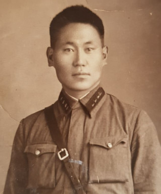 Ирмагалиев Губайдула Ирмагалиевич