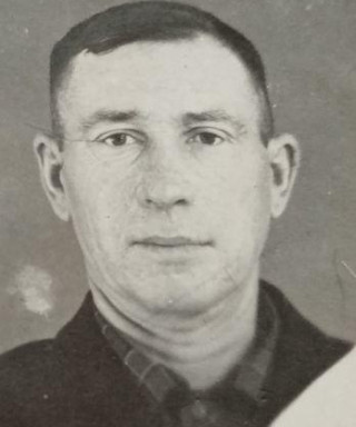 Агапов Владимир Фёдорович