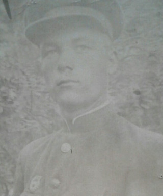 Агеев Павел Григорьевич