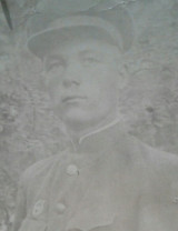 Агеев Павел Григорьевич