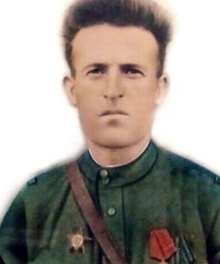 Байбутов Гаджиахмед Рустамович