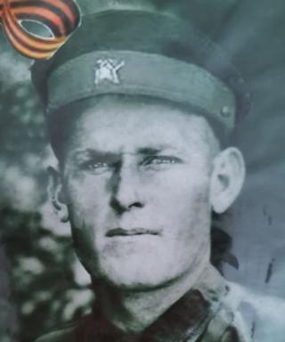 Баданюк Дмитрий Васильевич