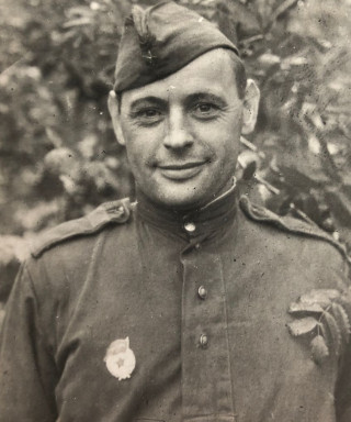 Ачинович Михаил Наумович