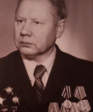 Басов Николай Александрович