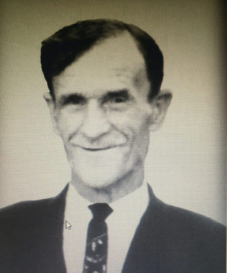 Анисимов Александр Андреевич