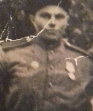 Ахметшин Нурахман Габдрахманович