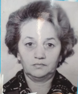 Яковлева Зинаида Ивановна