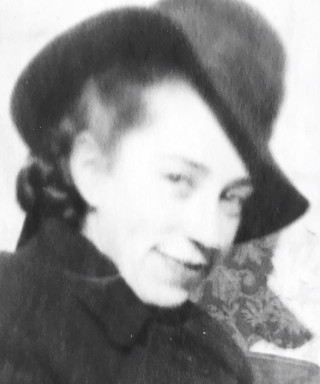 Янкелевич Мария Иосифовна