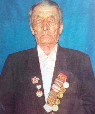 Басыров Билал Ишмурзаевич