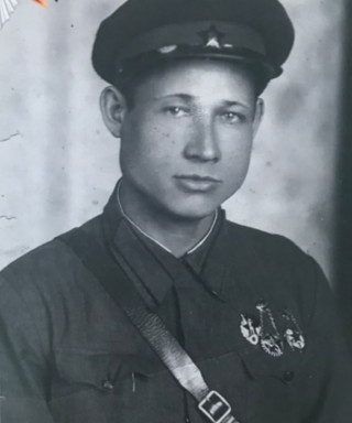 Яппаров Ислам Габдулгазизович