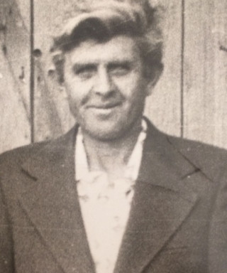 Арешенков Анатолий Ефимович