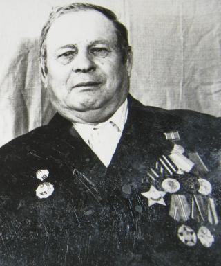 Бердников Николай Константинович