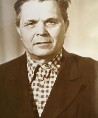 Бакутов Алексей Емельянович