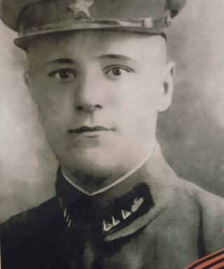 Аржевитин Иван Петрович