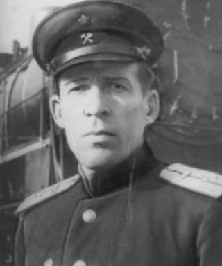Бенедычук Леонид Ульянович
