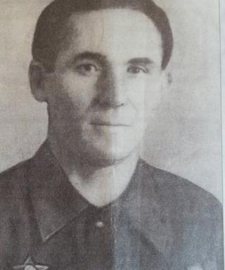 Козлов Михаил Николаевич