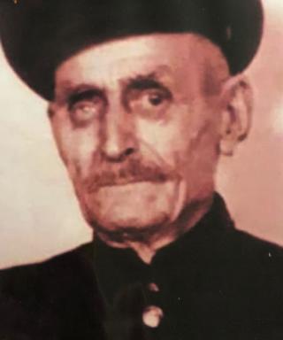 Бескупский Данила Яковлевич