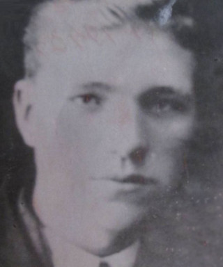 Аксёнов Иван Иванович