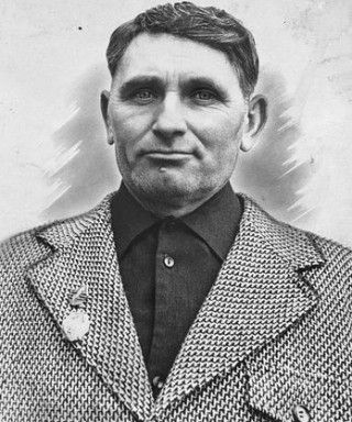 Адещенко Максим Мардарьевич