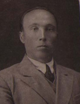 Павельев Матвей Семёнович