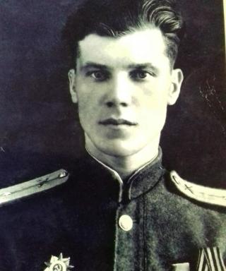 Матвеев Александр Федорович