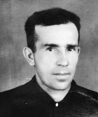 Куртуков Павел Иванович