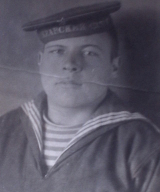 Свириденко Алексей Игнатьевич