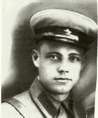 Прокопов Дмитрий Фёдорович