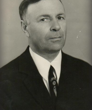 Мошков Иван Иванович