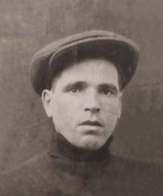 Тырышкин Тимофей Николаевич