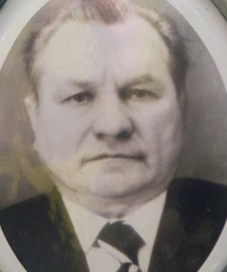 Вершинин Анатолий Михайлович