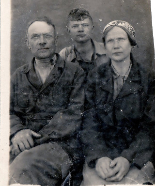 Данилов Виктор Инокентьевич