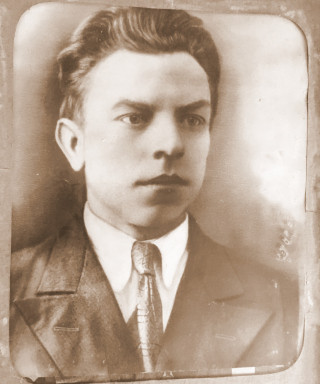 Григорьев Георгий Павлович