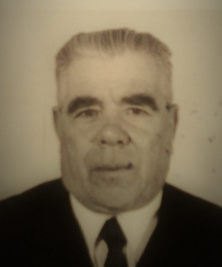 Пичугин Николай Ильич