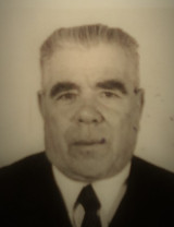 Пичугин Николай Ильич