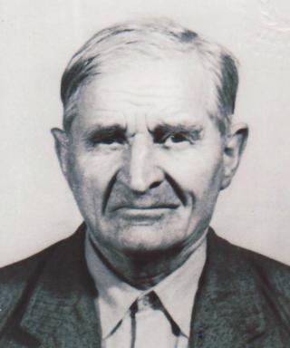 Сорокин Иван Васильевич