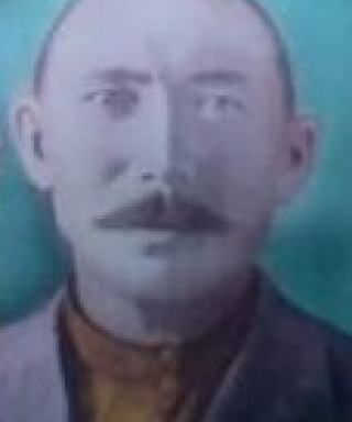 Тынаев Суеркул