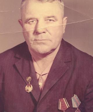 Тремясов Павел Давыдович