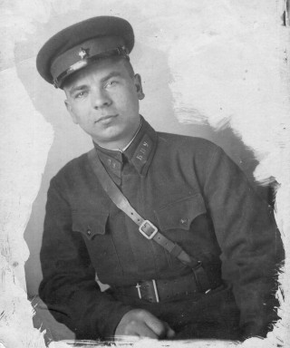 Яненко Иван Антонович